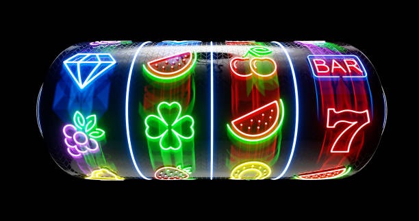 Live blackjack table with dealer and player cards