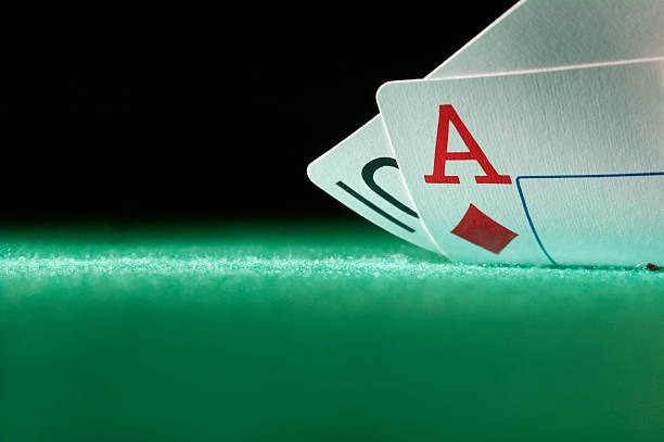 High Definition Live Dealer Studio